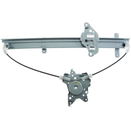 Wai Global WINDOW REGULATOR ONLY, WPR0331L WPR0331L